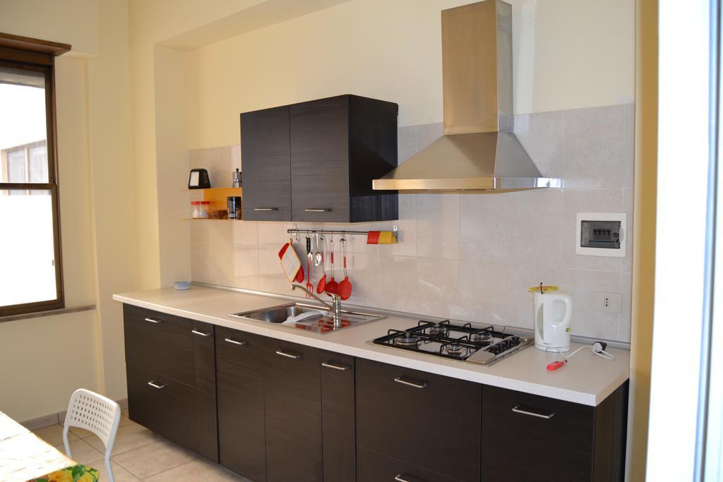 Apartment Victoria House Catania