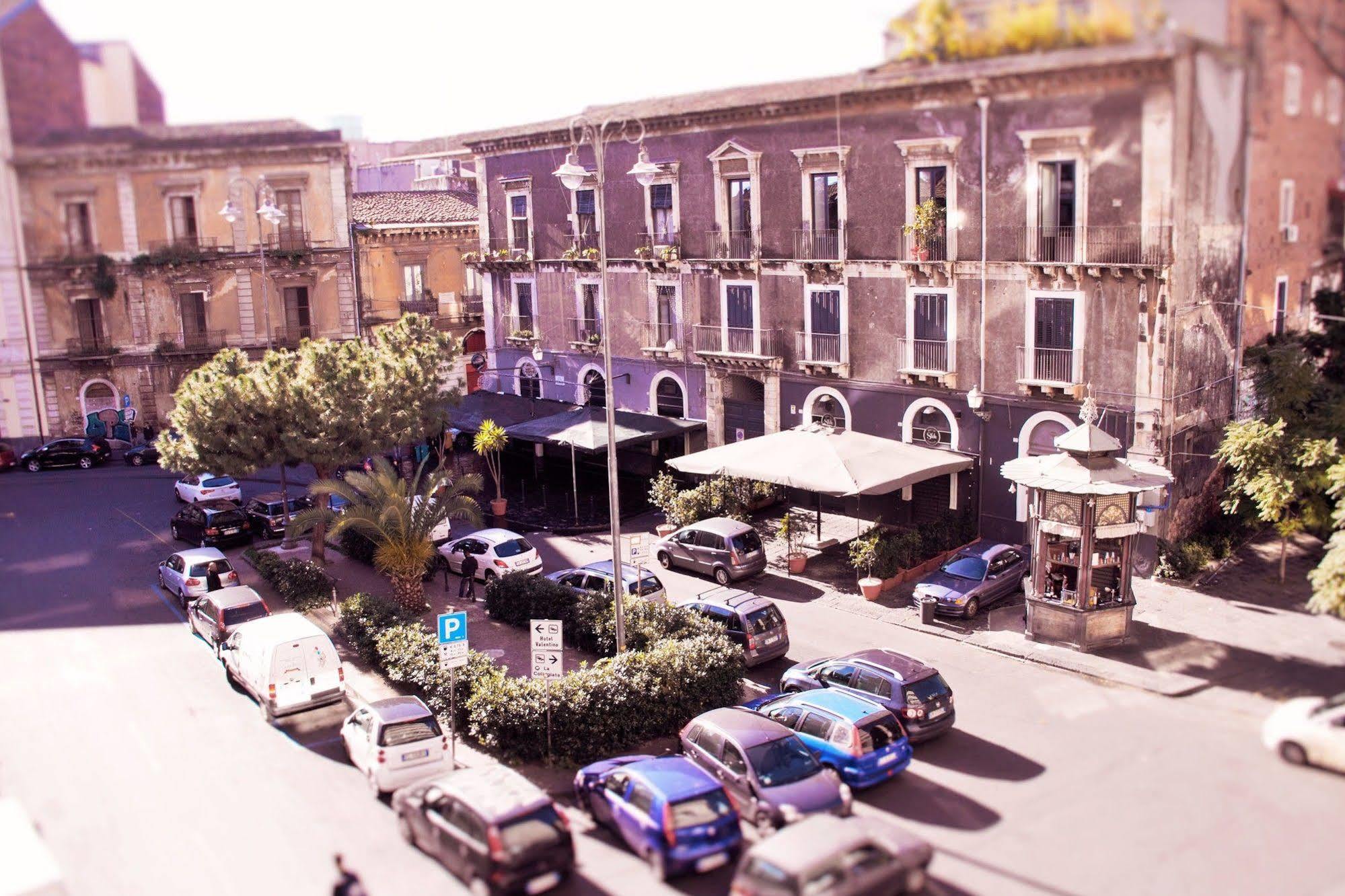 Victoria House Apartment Catania