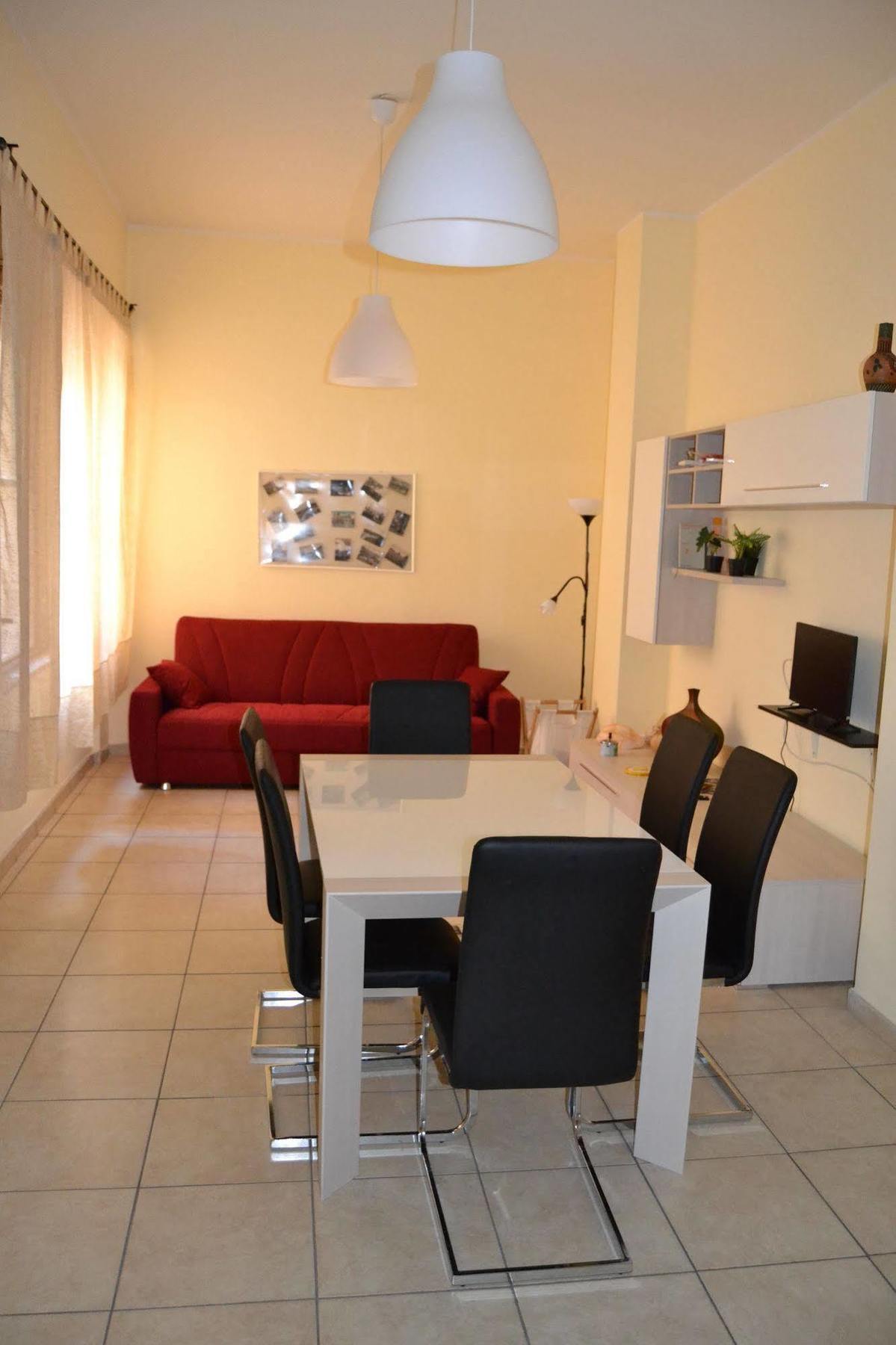 Victoria House Apartment Catania