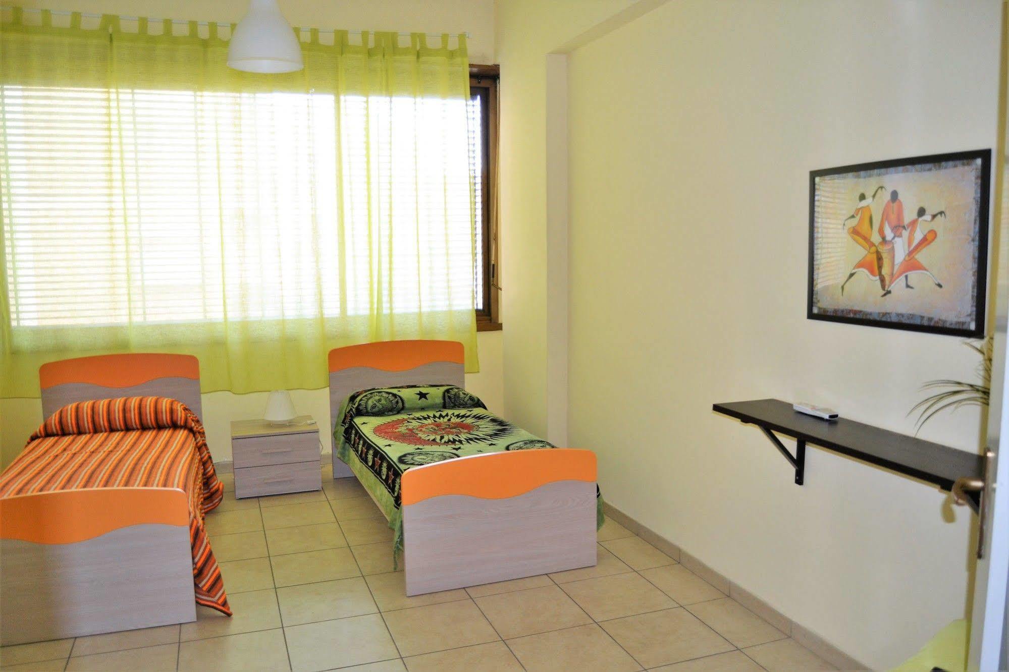 Victoria House Apartment Catania