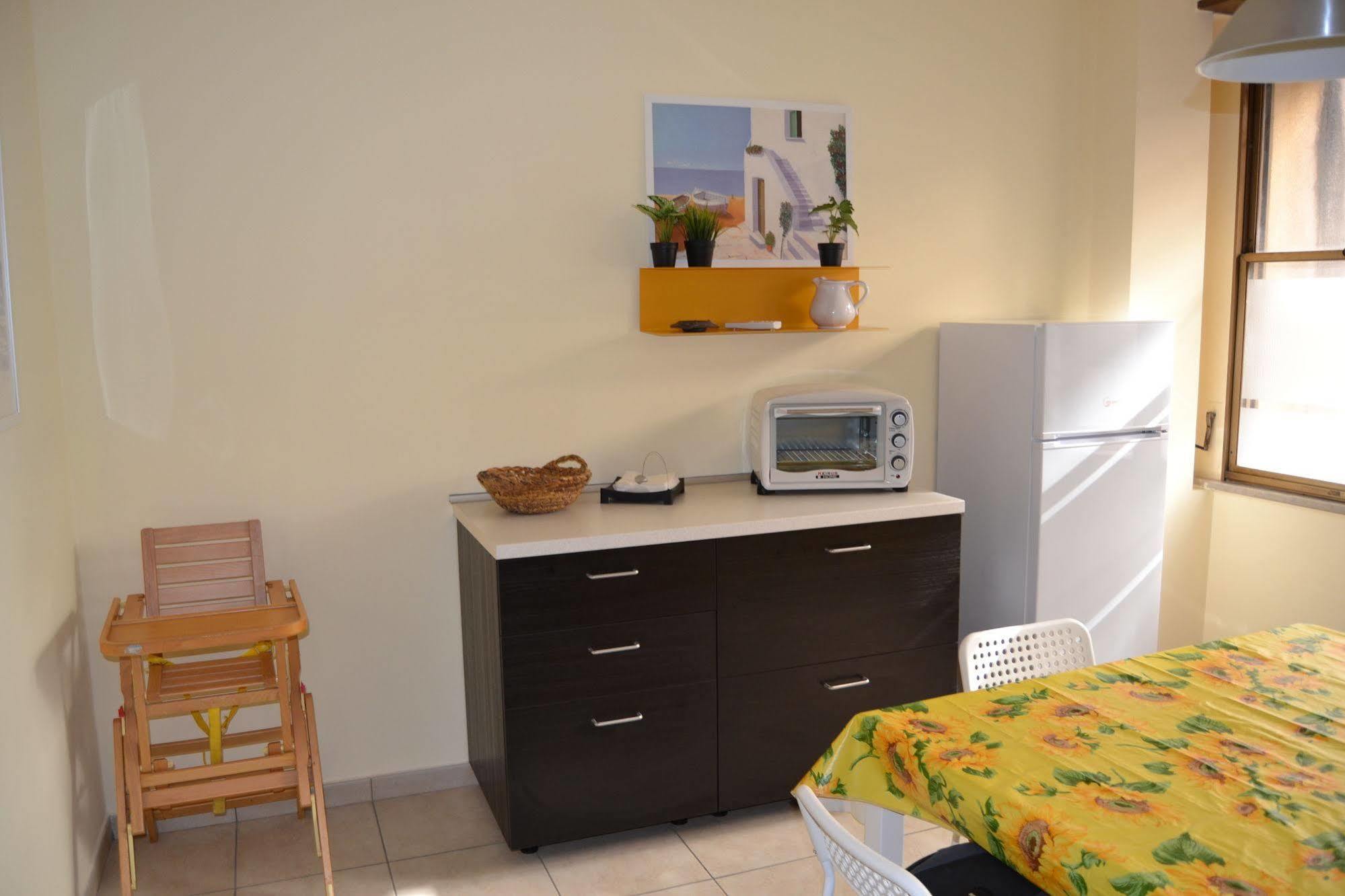 Victoria House * Catania